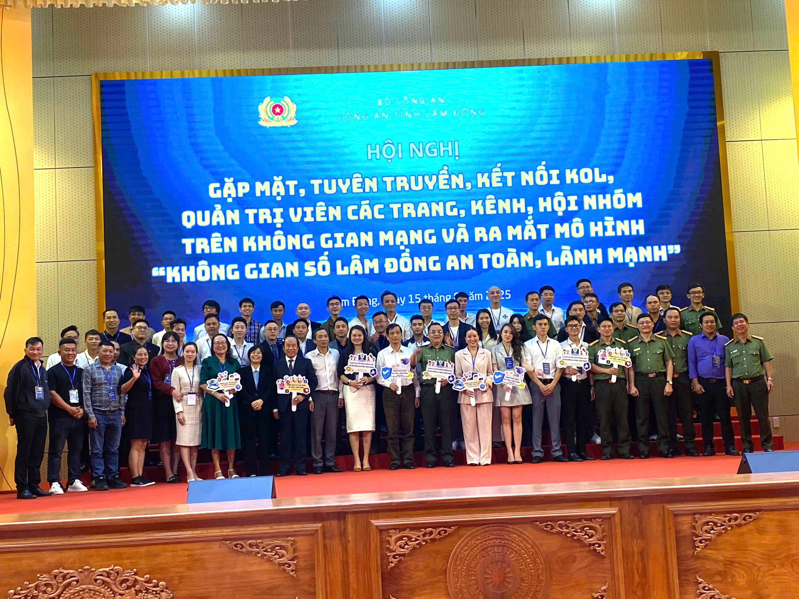 Nhiều KOL và quản trị viên các trang mạng đang góp phần quảng bá du lịch Lâm Đồng - 5