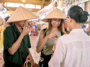 Miễn thị thực cho khách châu Âu: Du lịch Việt Nam làm gì để khai thác ‘mỏ vàng’