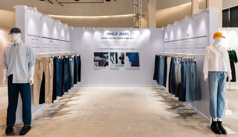Bộ sưu tập LifeWear Thu/Đông 2025: “Điểm chạm” tôn vinh những giá trị kinh điển và hiện đại - 4