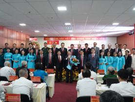 - Phường Vườn Lài bước vào nhiệm kỳ mới với khát vọng bứt phá