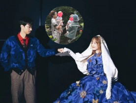 - Loạt hint tình cảm của Hoàng Thùy Linh và Đen Vâu trước khi lộ ảnh bế 2 em bé song sinh