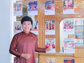  - Cải lương và những ‘chặp’ nối dài hơi thở di sản