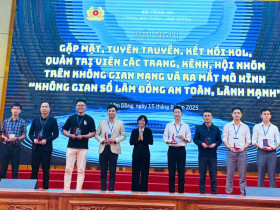  - Nhiều KOL và quản trị viên các trang mạng đang góp phần quảng bá du lịch Lâm Đồng