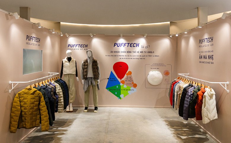 Bộ sưu tập LifeWear Thu/Đông 2025: “Điểm chạm” tôn vinh những giá trị kinh điển và hiện đại - 6