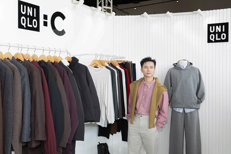 Bộ sưu tập LifeWear Thu/Đông 2025: “Điểm chạm” tôn vinh những giá trị kinh điển và hiện đại - 8