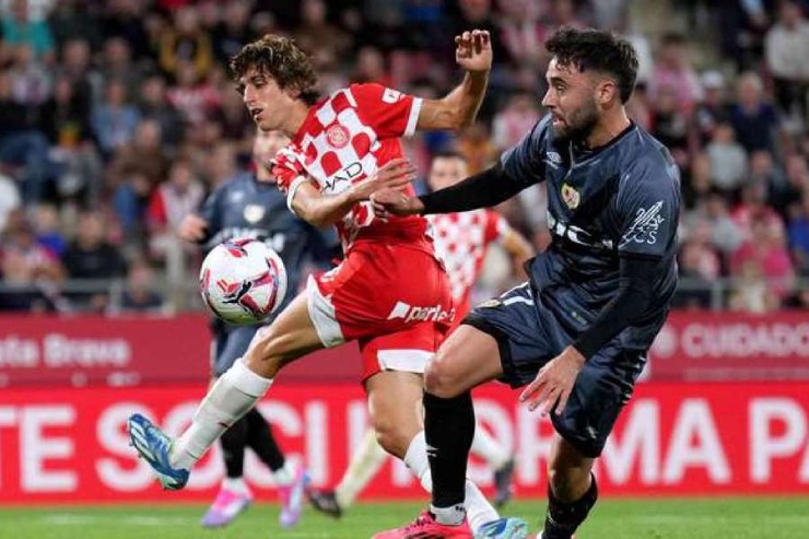 Dự đoán tỷ số khai mạc La Liga: Real - Barcelona dễ thắng lớn, chờ ẩn số thú vị - 1