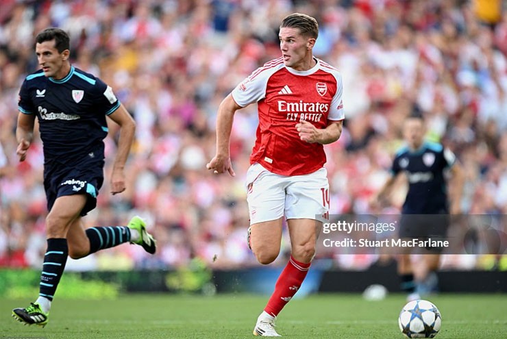 Dự đoán tỷ số MU - Arsenal: Đại chiến khó lường, dàn tân binh đắt giá so tài (Ngoại hạng Anh) - 2