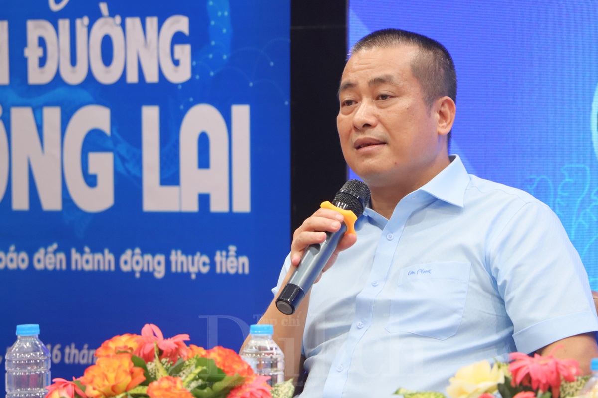 Hợp tác xã điện tử: Từ trang sách đến kỳ vọng đột phá chuyển đổi số - 2
