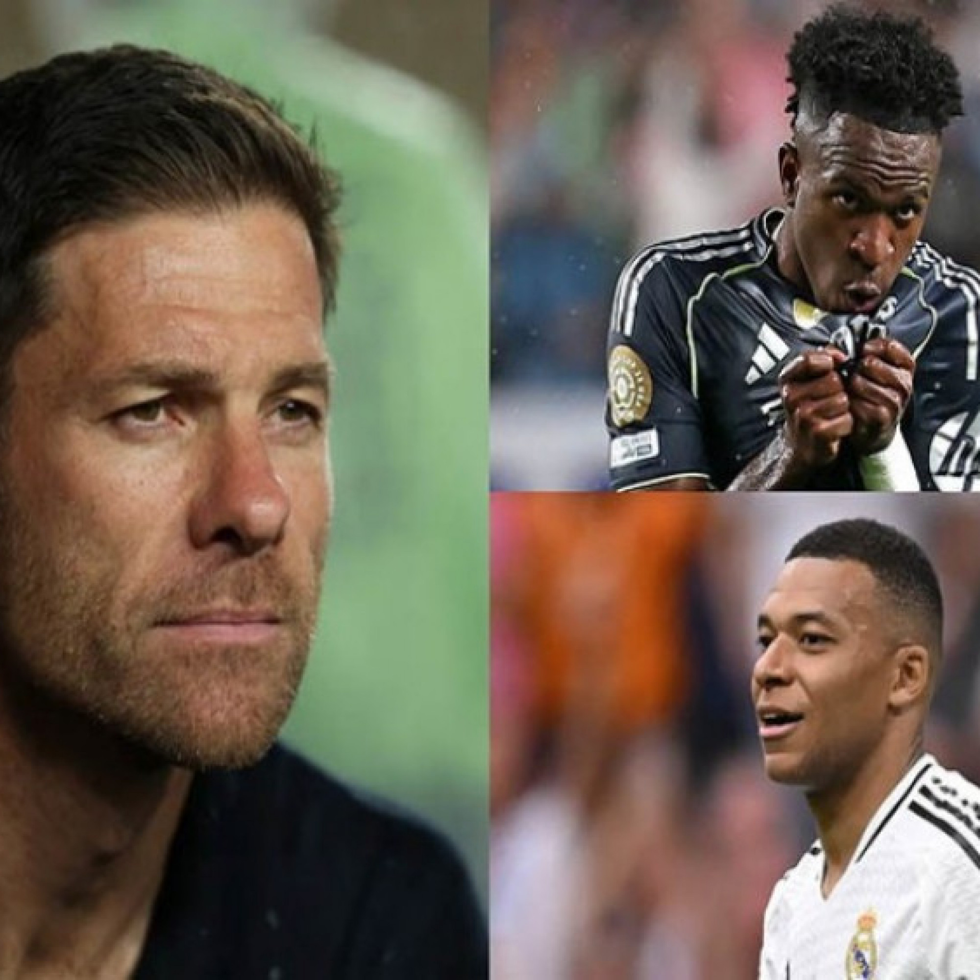  - Nóng phòng thay đồ Real Madrid: Rodrygo thừa thắng xông lên, Alaba giúp Alonso thở phào