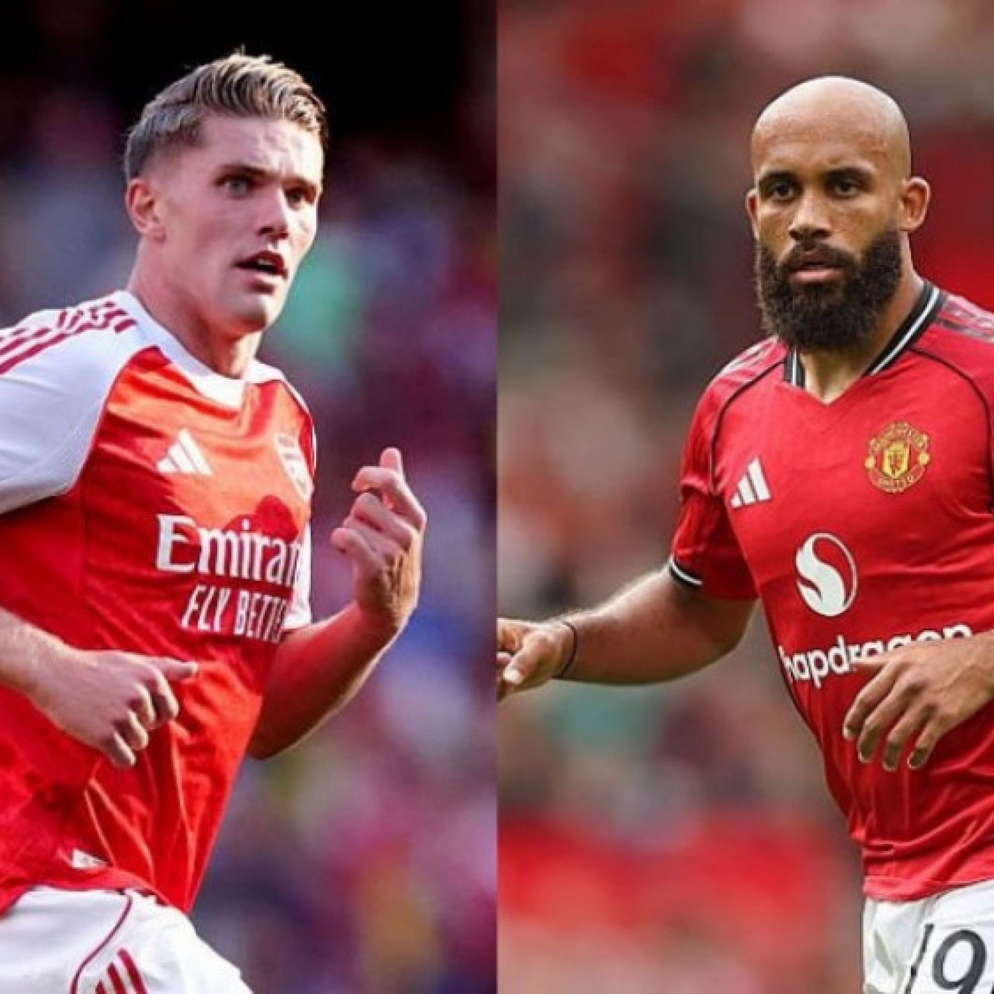  - Dự đoán tỷ số MU - Arsenal: Đại chiến khó lường, dàn tân binh đắt giá so tài (Ngoại hạng Anh)