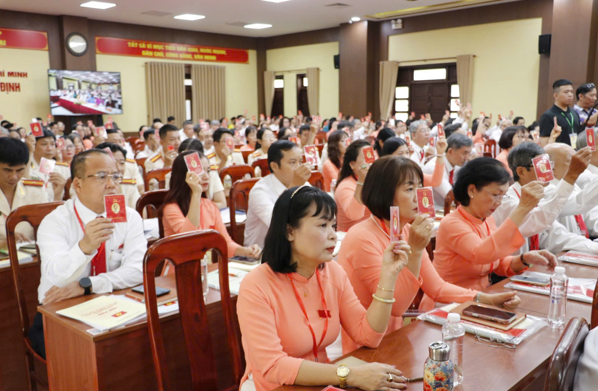 Phường Tân Định hướng tới “phường di sản – thương mại – sinh thái” - 2