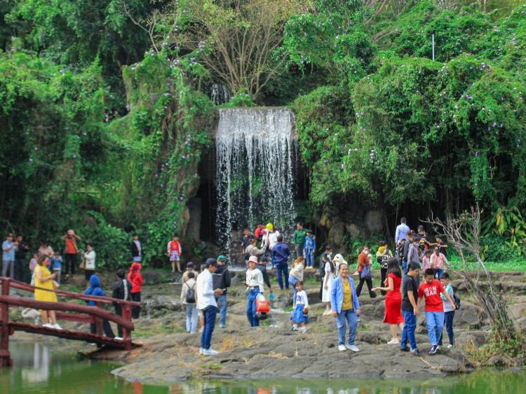 Nhiều chương trình hấp dẫn tại Tuần lễ Văn hóa, Du lịch và Ẩm thực Đắk Lắk
