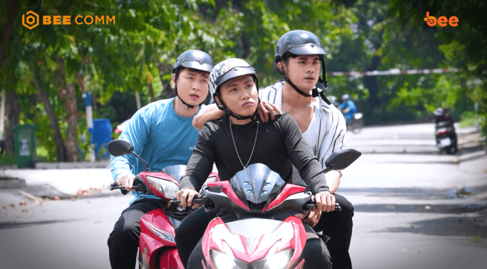 Lằn Ranh Cảm Xúc: Bốc đồng vì lời kích bác, nam thanh niên vướng vòng lao lý - 1