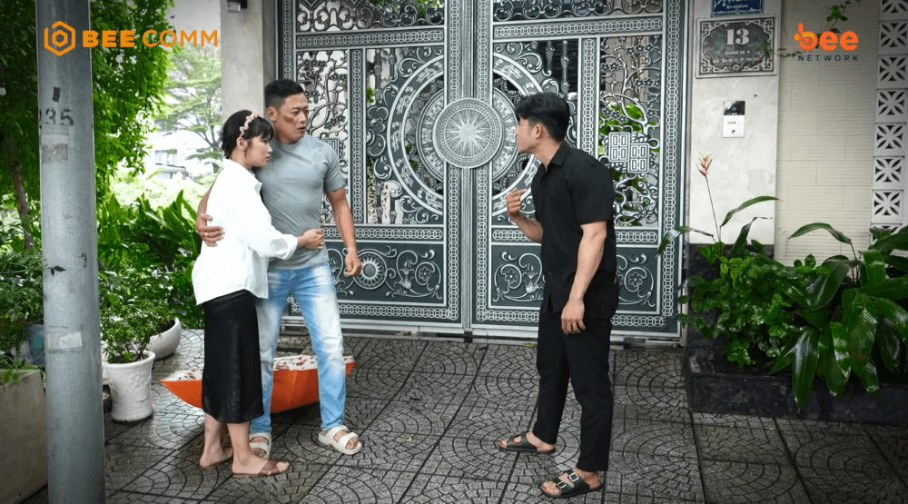 Lằn Ranh Cảm Xúc: Bốc đồng vì lời kích bác, nam thanh niên vướng vòng lao lý - 2