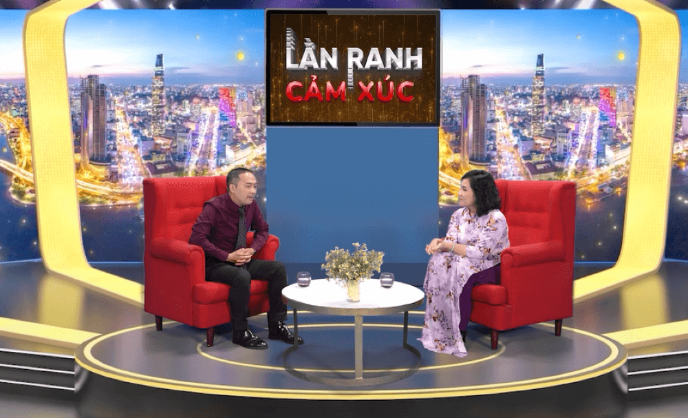 Lằn Ranh Cảm Xúc: Bốc đồng vì lời kích bác, nam thanh niên vướng vòng lao lý - 4