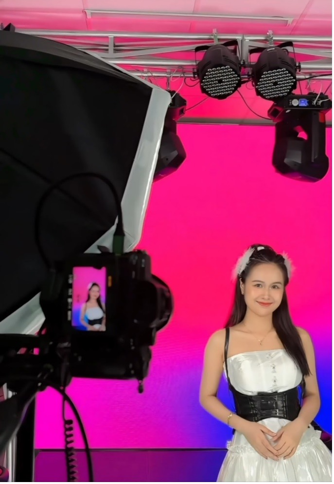 Khám phá quy trình đào tạo livestream chuyên nghiệp - 1