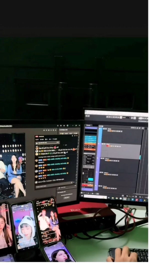 Khám phá quy trình đào tạo livestream chuyên nghiệp - 3