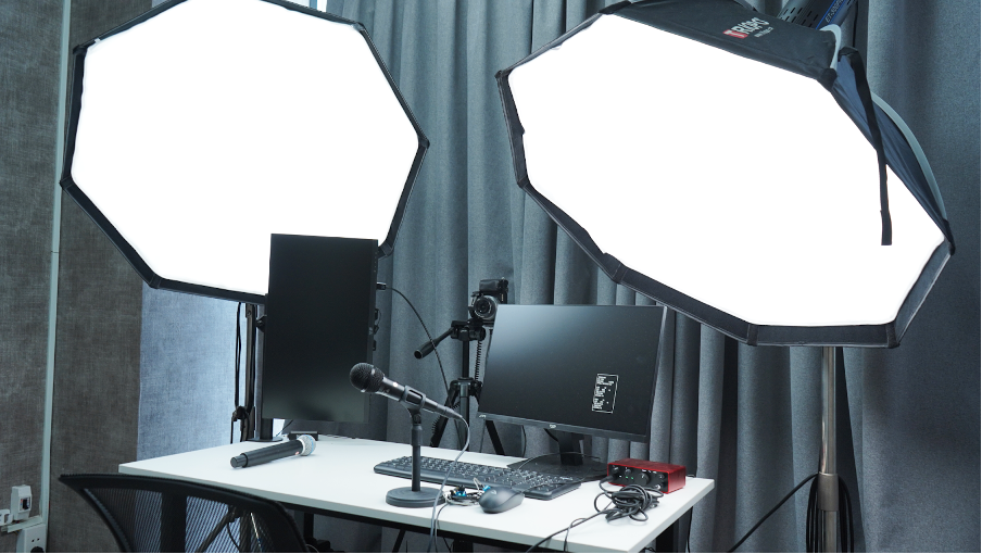 Khám phá quy trình đào tạo livestream chuyên nghiệp - 4
