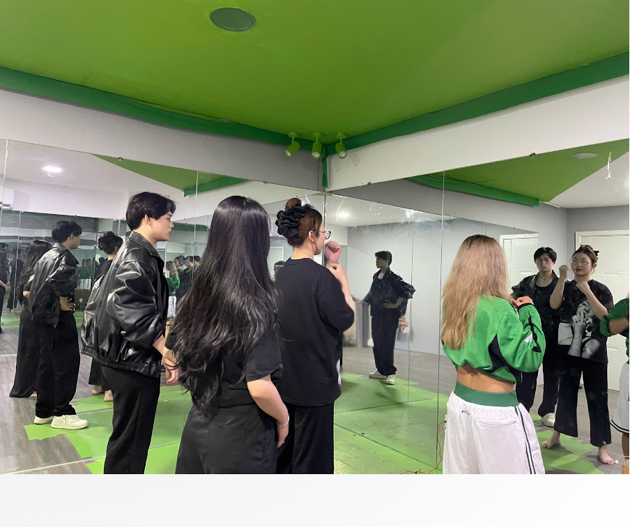 Khám phá quy trình đào tạo livestream chuyên nghiệp - 5