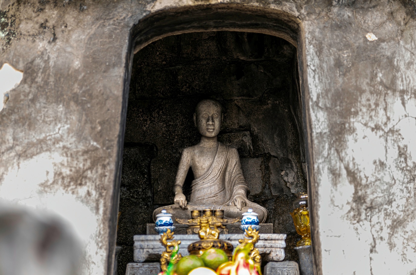 kham pha yen tu - vung loi di san van hoa the gioi cua unesco - 5