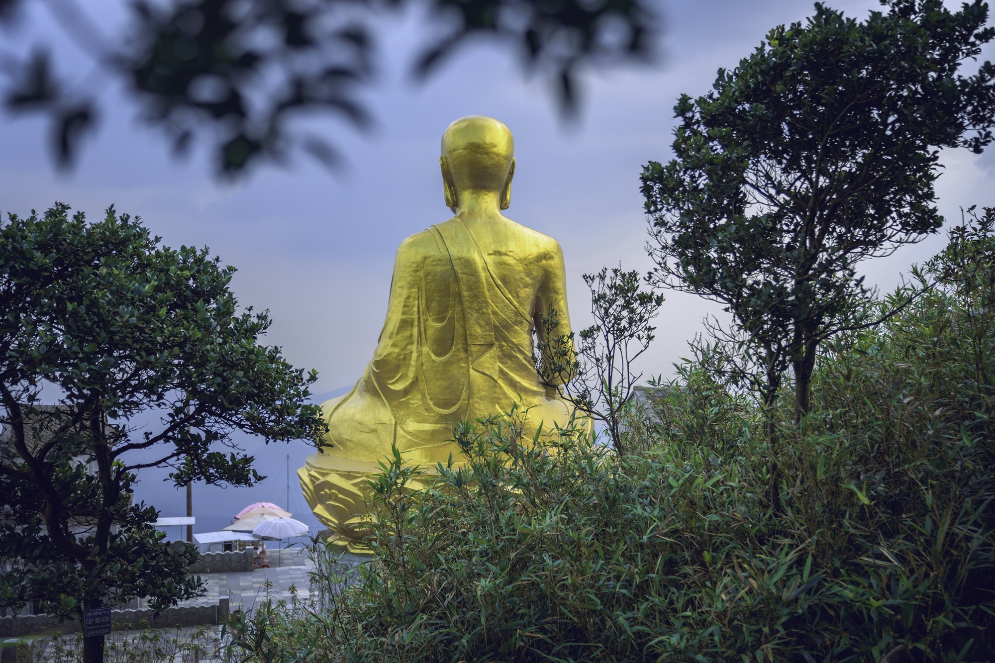 kham pha yen tu - vung loi di san van hoa the gioi cua unesco - 8