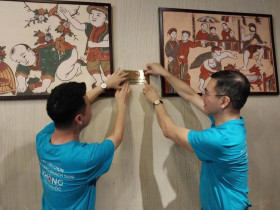  - Tăng cường thực hiện môi trường không khói thuốc lá tại nhà hàng, khách sạn
