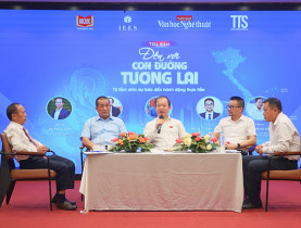  - Hợp tác xã điện tử: Từ trang sách đến kỳ vọng đột phá chuyển đổi số
