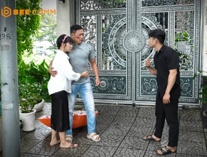 Lằn Ranh Cảm Xúc: Bốc đồng vì lời kích bác, nam thanh niên vướng vòng lao lý