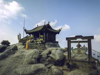  - Khám phá Yên Tử - Vùng lõi Di sản văn hóa thế giới của UNESCO
