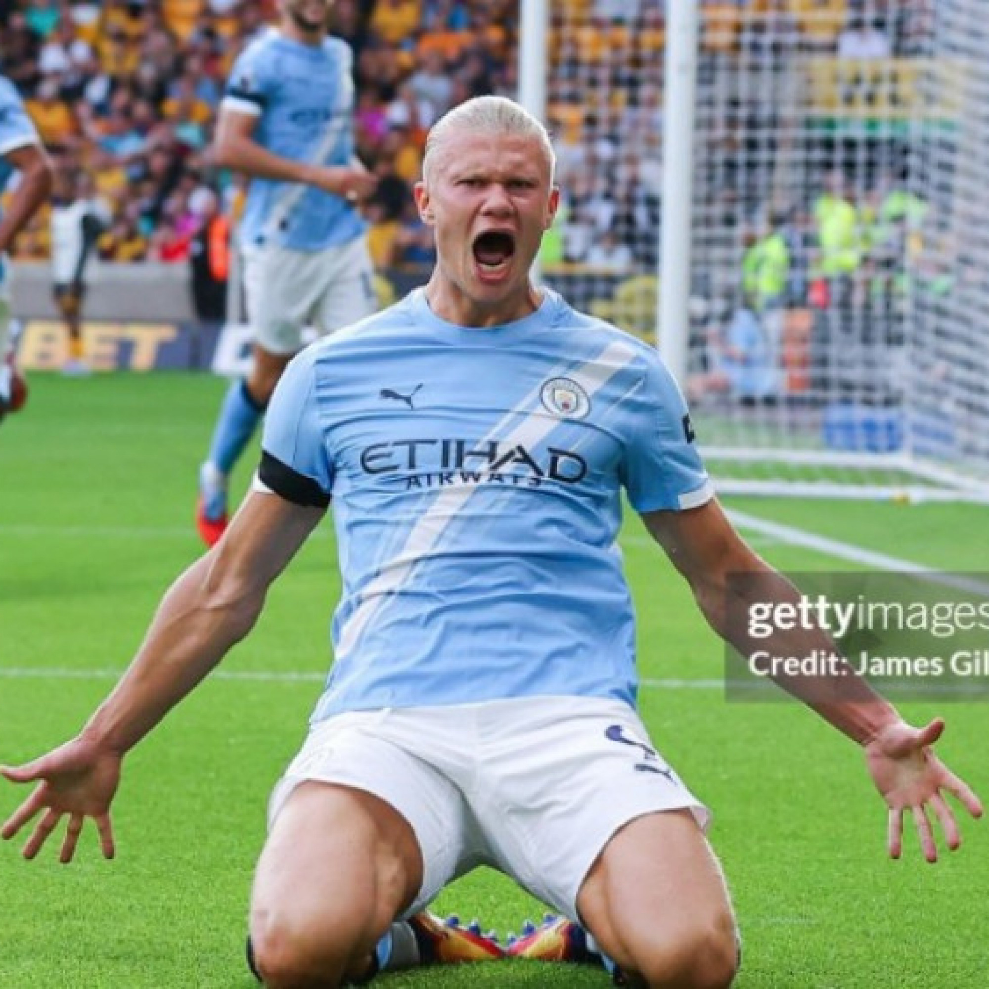  - Nóng bảng xếp hạng Ngoại hạng Anh: Man City ngạo nghễ ngôi đầu, bất ngờ Sunderland