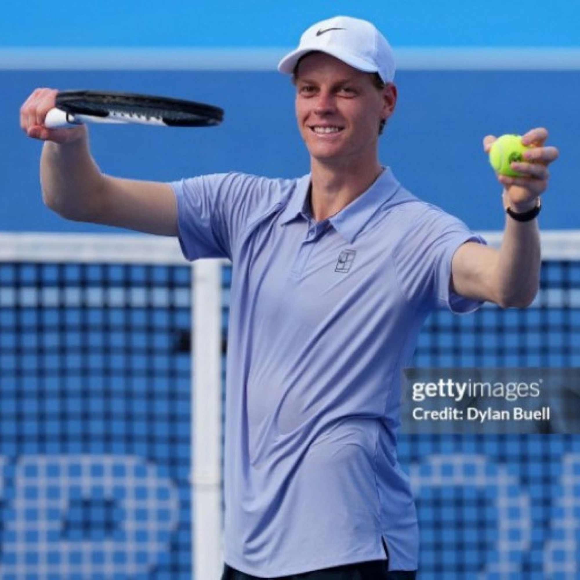  - Video tennis Sinner - Atmane: Bản lĩnh tie-break, ghi danh chung kết (Cincinnati Open)