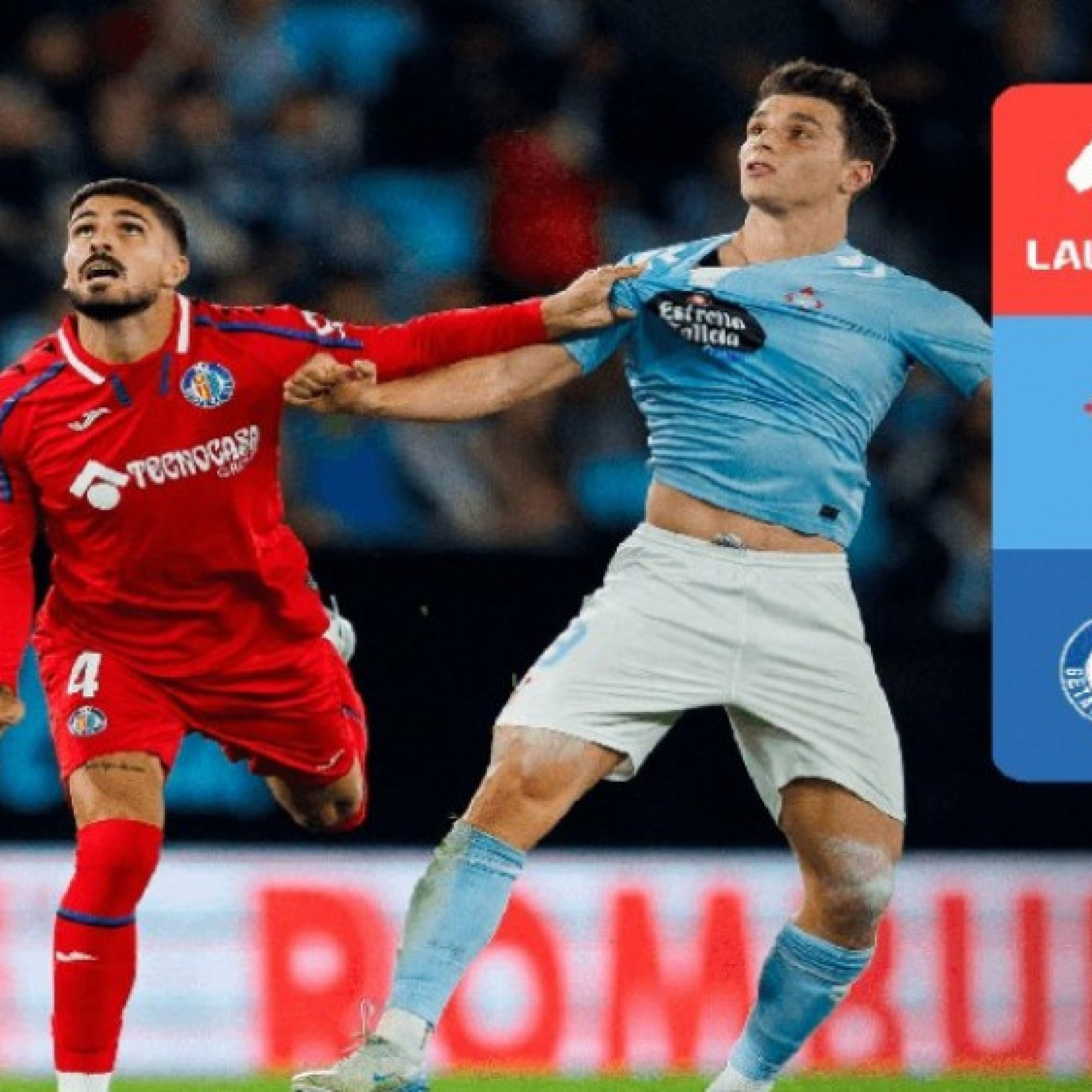  - Trực tiếp bóng đá Celta Vigo - Getafe: Nỗi lo lực lượng (La Liga)