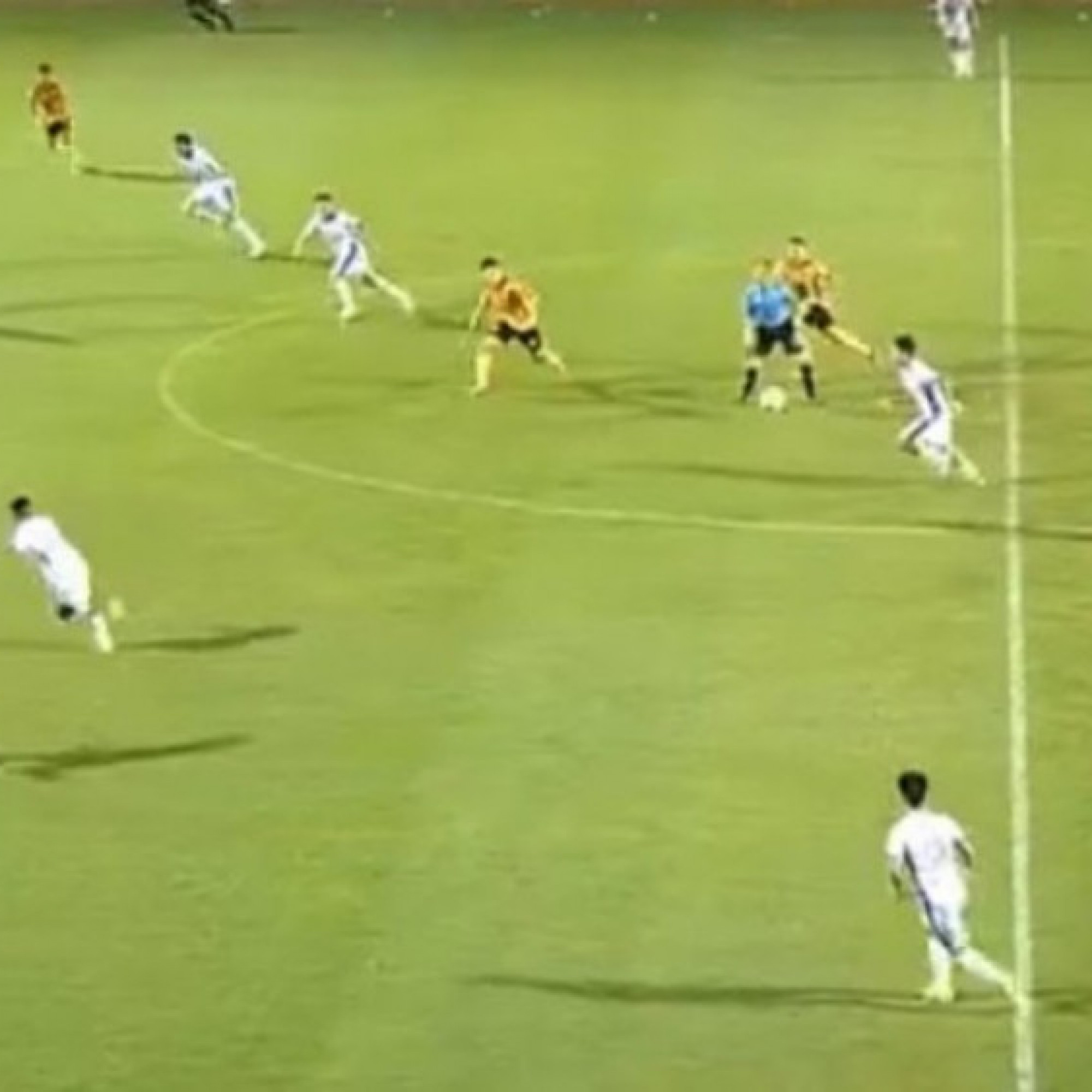  - Video bóng đá Thanh Hóa - Đà Nẵng: Bỏ lỡ đáng tiếc (Vòng 1 V-League)