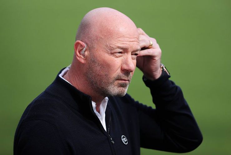 Tin mới nhất bóng đá chiều 17/8: Shearer chung cảm nhận với fan Newcastle về Isak - 1