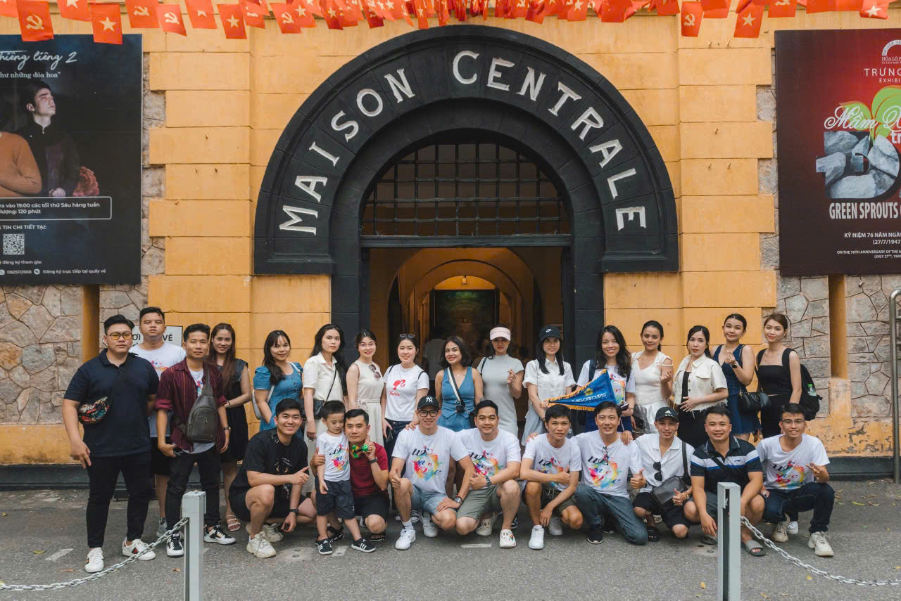 Du lịch dịp lễ 2/9: Nóng tour nội địa, Hà Nội ‘cháy vé’ - 6
