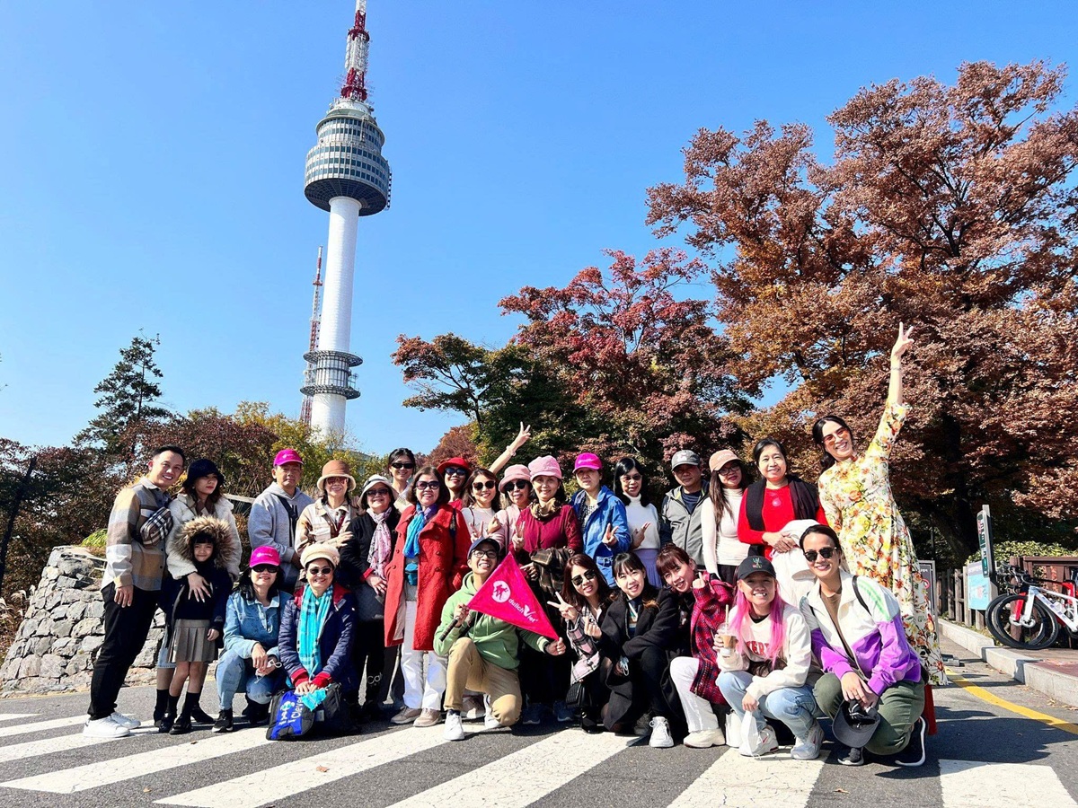 Du lịch dịp lễ 2/9: Nóng tour nội địa, Hà Nội ‘cháy vé’ - 3
