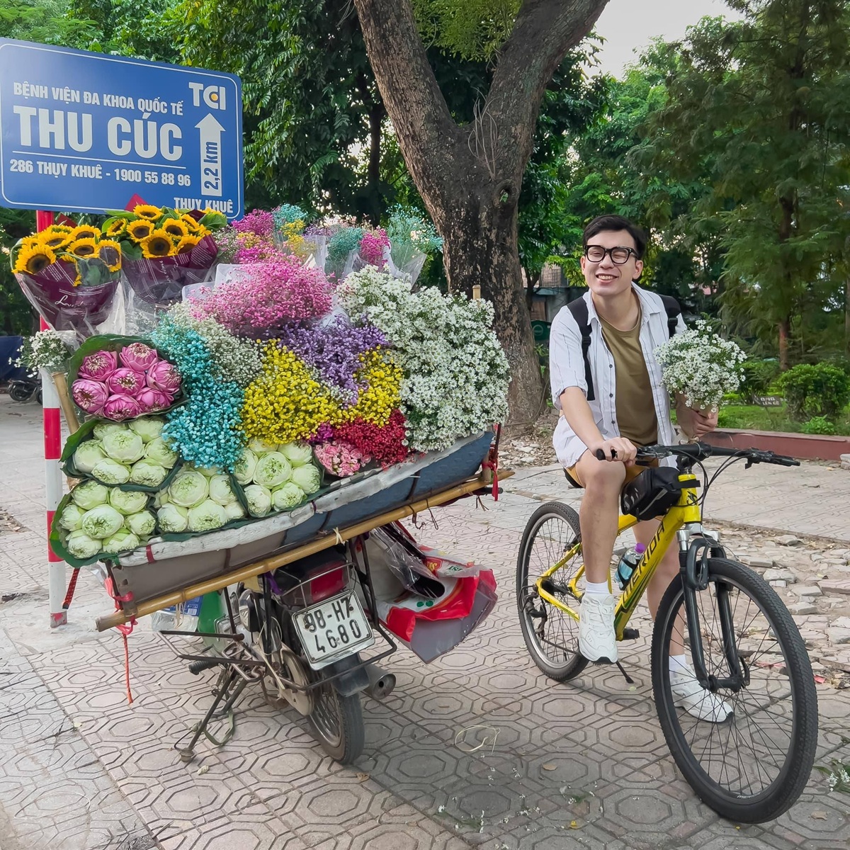 Du lịch dịp lễ 2/9: Nóng tour nội địa, Hà Nội ‘cháy vé’ - 5