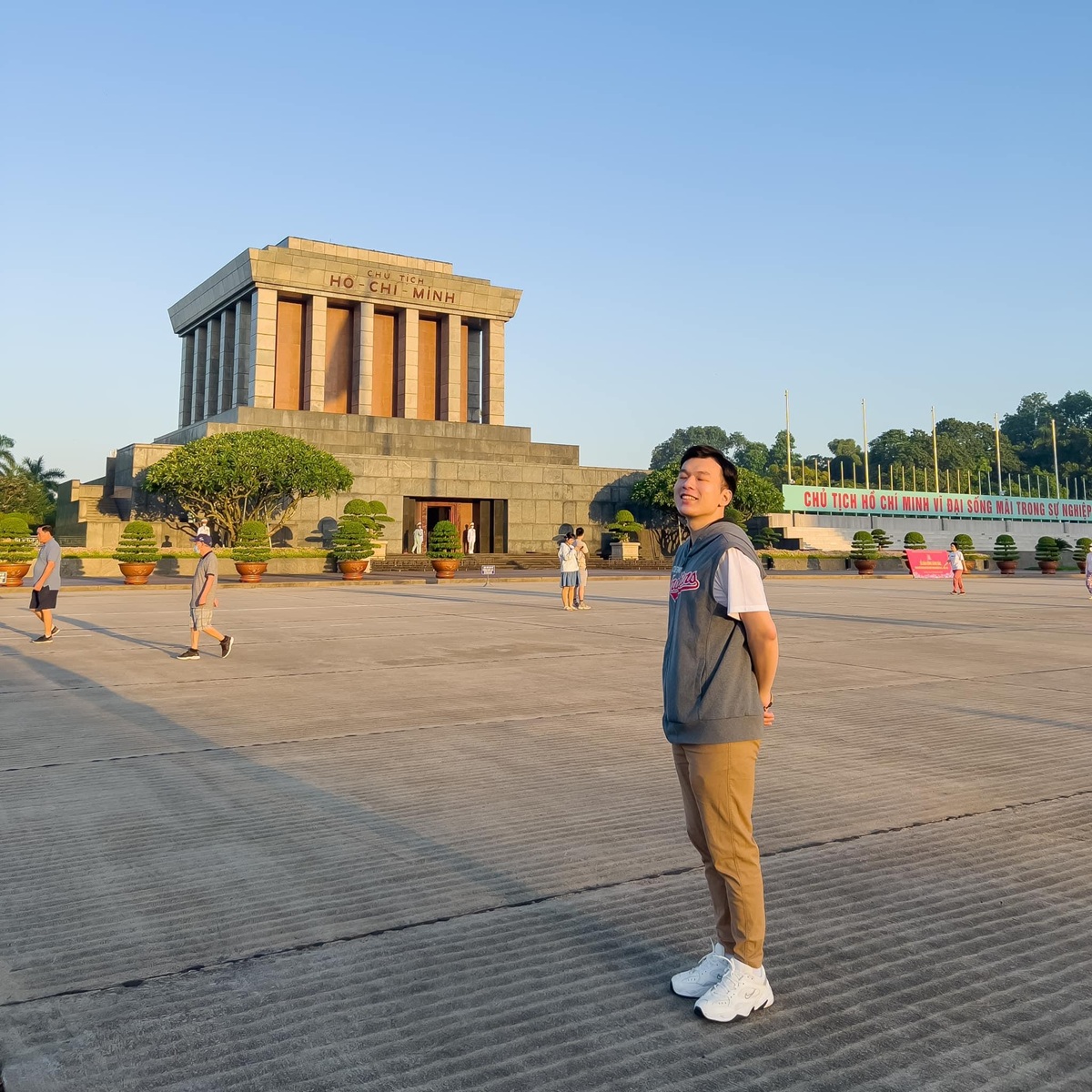 Du lịch dịp lễ 2/9: Nóng tour nội địa, Hà Nội ‘cháy vé’ - 4