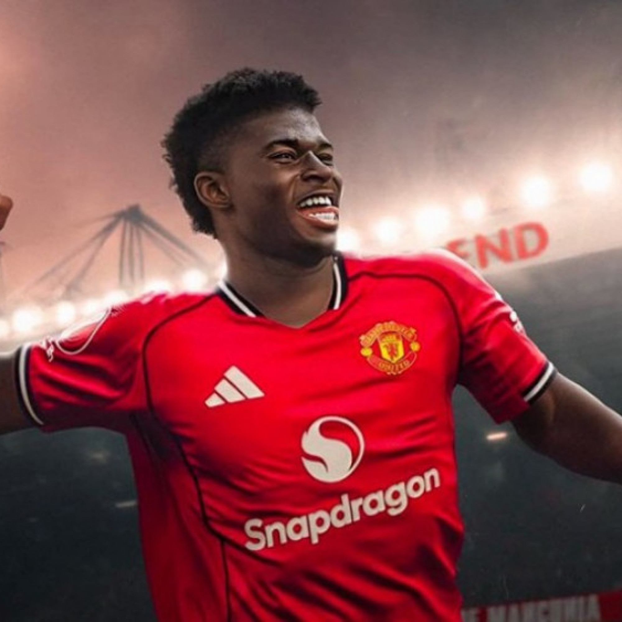  - Trực tiếp chuyển nhượng sáng 18/8: MU chưa từ bỏ Baleba, Hojlund sắp rời Old Trafford