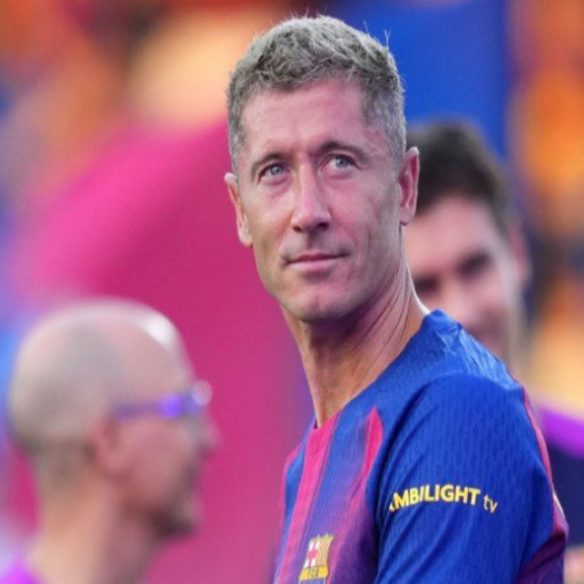  - Tin mới nhất bóng đá sáng 18/8: Lewandowski hồi phục thần tốc, Rooney chỉ trích Isak
