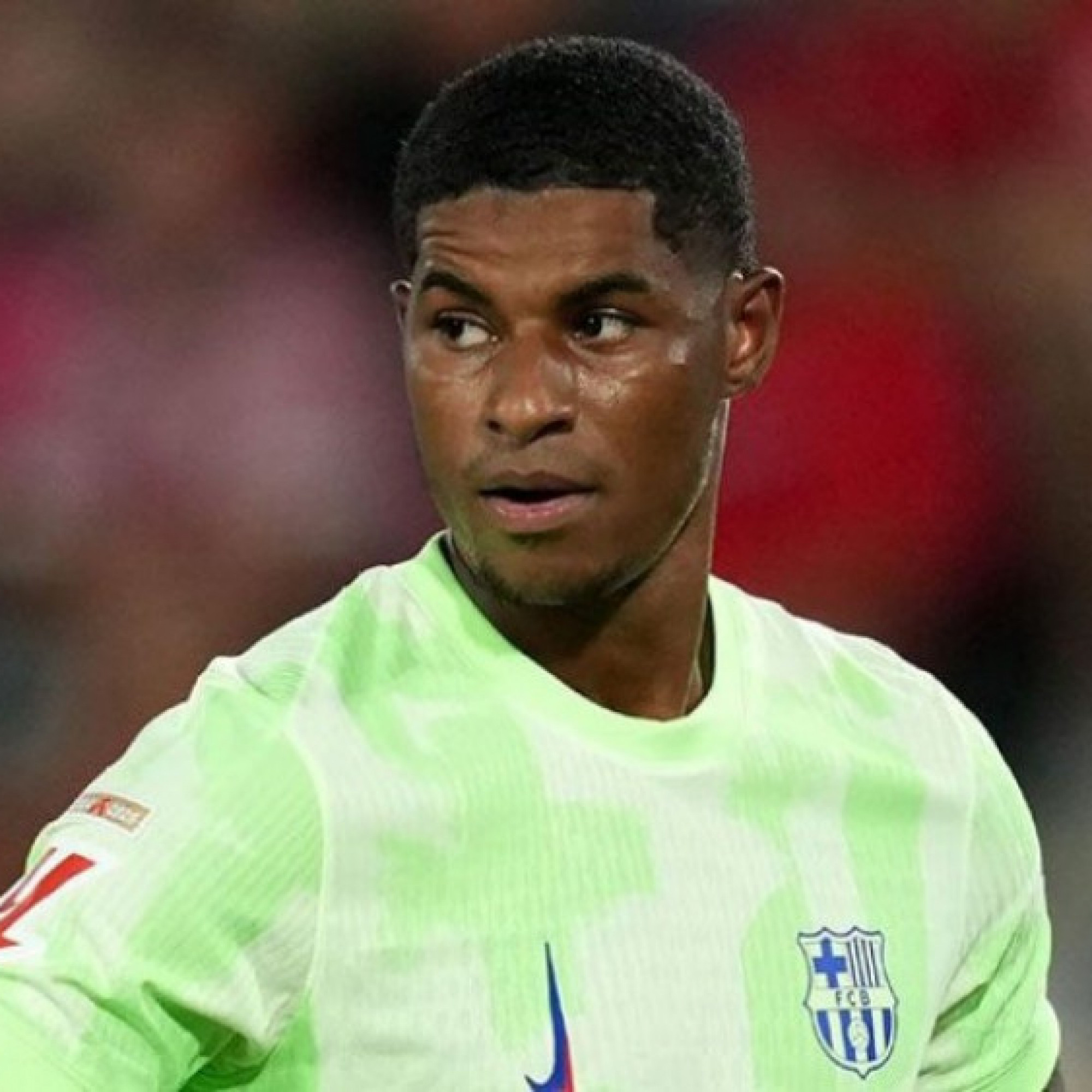  - Rashford điểm trừ ra mắt Barca, cạnh tranh với toàn “cá mập” như Torres - Raphinha
