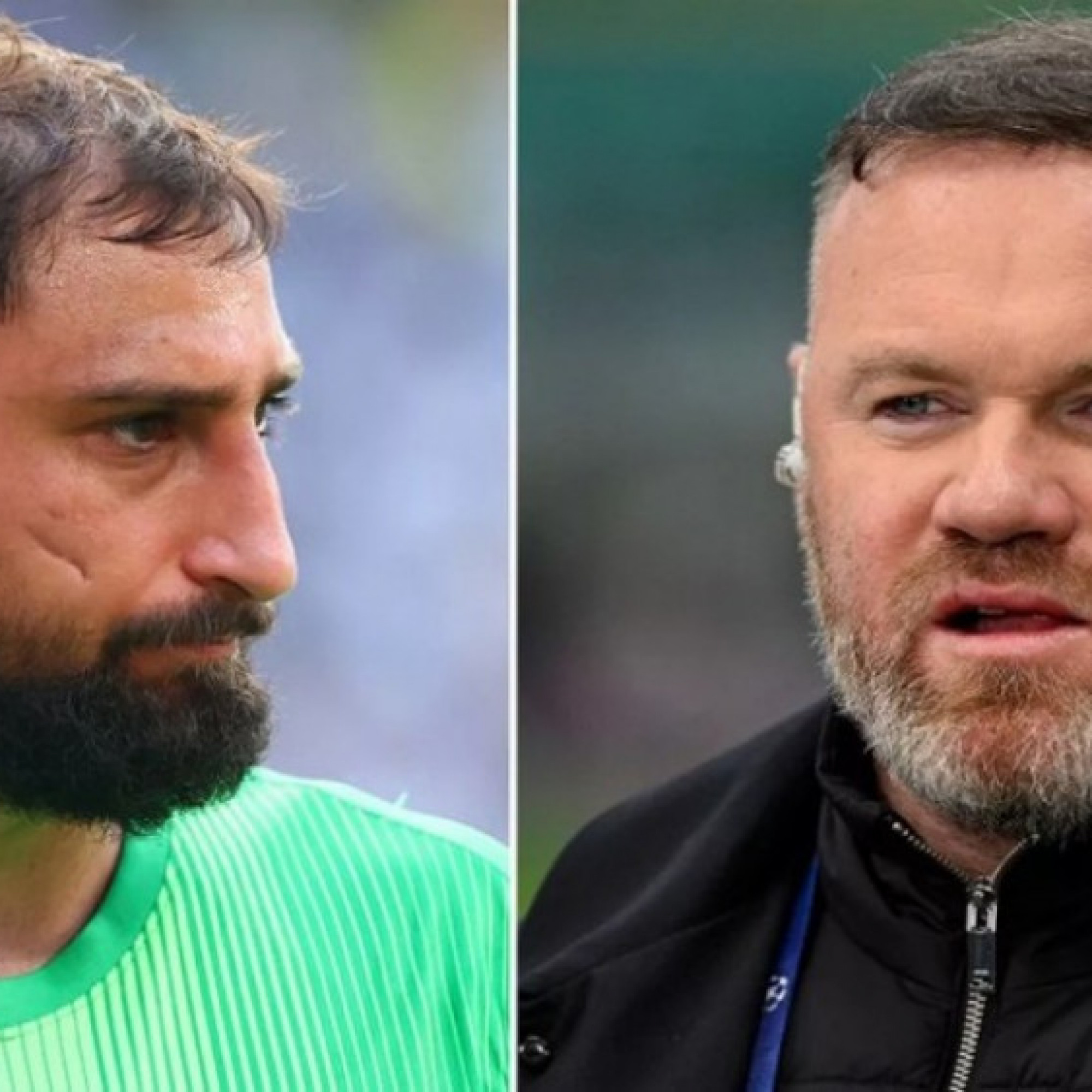  - Roy Keane chê bai MU, Rooney khuyên mua gấp Donnarumma
