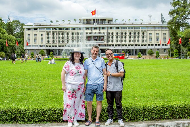 Visit Vietnam: Siêu ứng dụng du lịch quốc gia ứng dụng AI và blockchain - 1