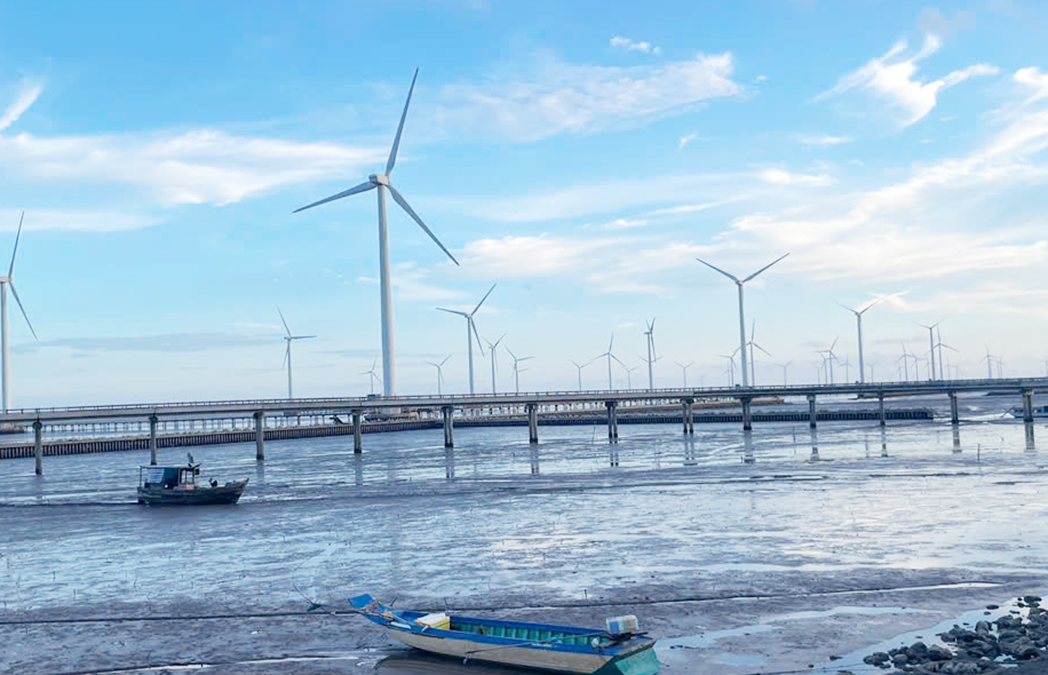 Cà Mau phát triển phường Hiệp Thành gắn với du lịch và kinh tế biển - 1