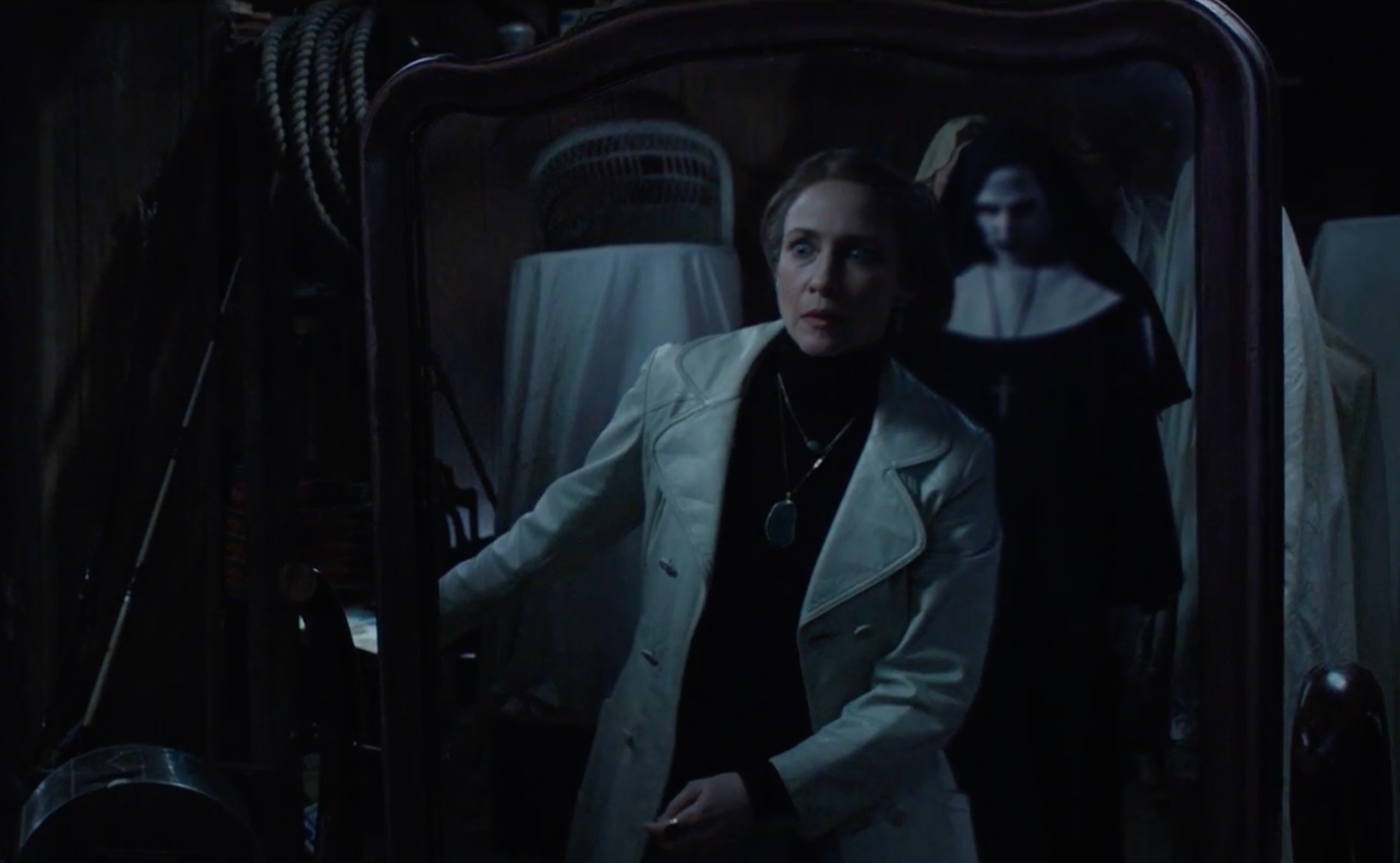 The Conjuring - vũ trụ kinh dị có doanh thu cao nhất mọi thời đại - 2