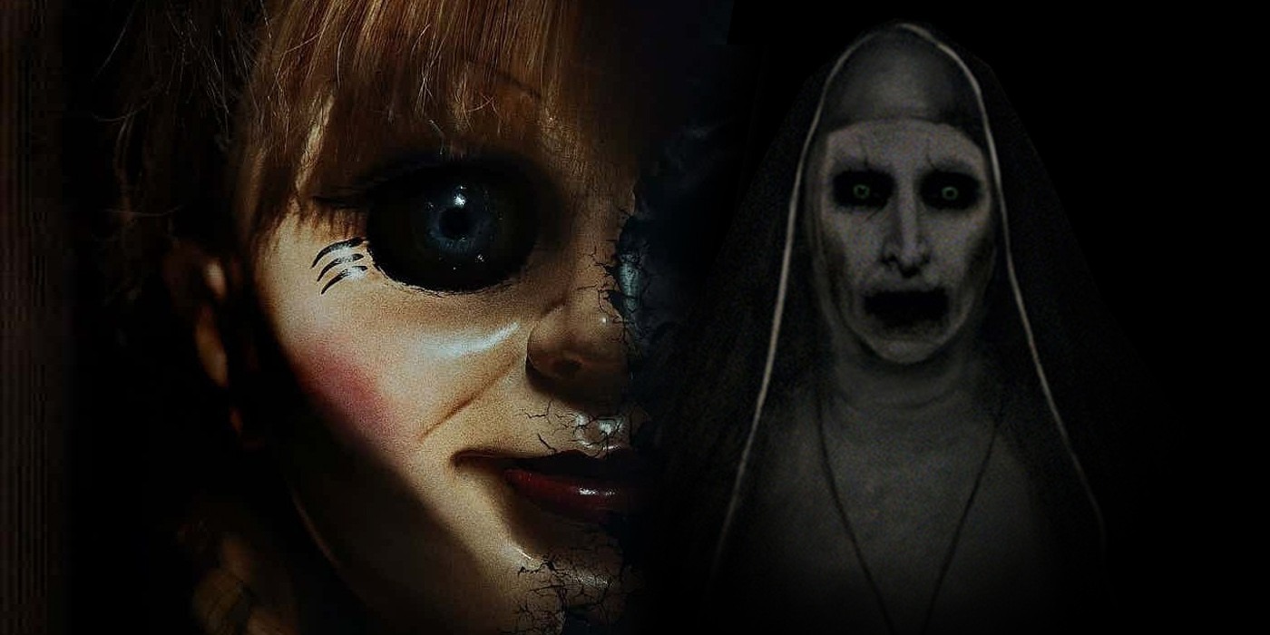 The Conjuring - vũ trụ kinh dị có doanh thu cao nhất mọi thời đại - 3