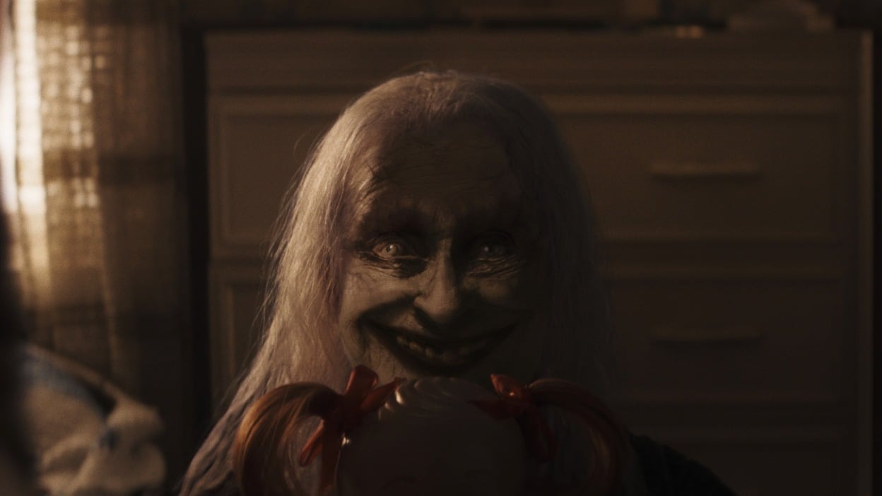 The Conjuring - vũ trụ kinh dị có doanh thu cao nhất mọi thời đại - 4