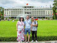 Visit Vietnam: Siêu ứng dụng du lịch quốc gia ứng dụng AI và blockchain
