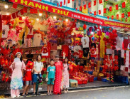 Du lịch dịp lễ 2/9: Nóng tour nội địa, Hà Nội ‘cháy vé’