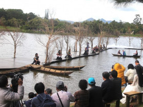  - Lâm Đồng tập trung phát triển hạ tầng số, du lịch các phường trung tâm của tỉnh